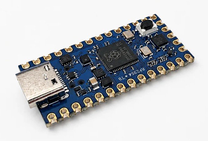 Forgix Board